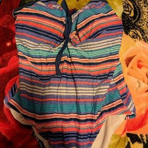 Bathing suit